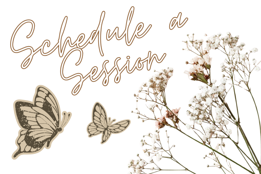 schedule a session with chella mais creatives photography in AL and GA