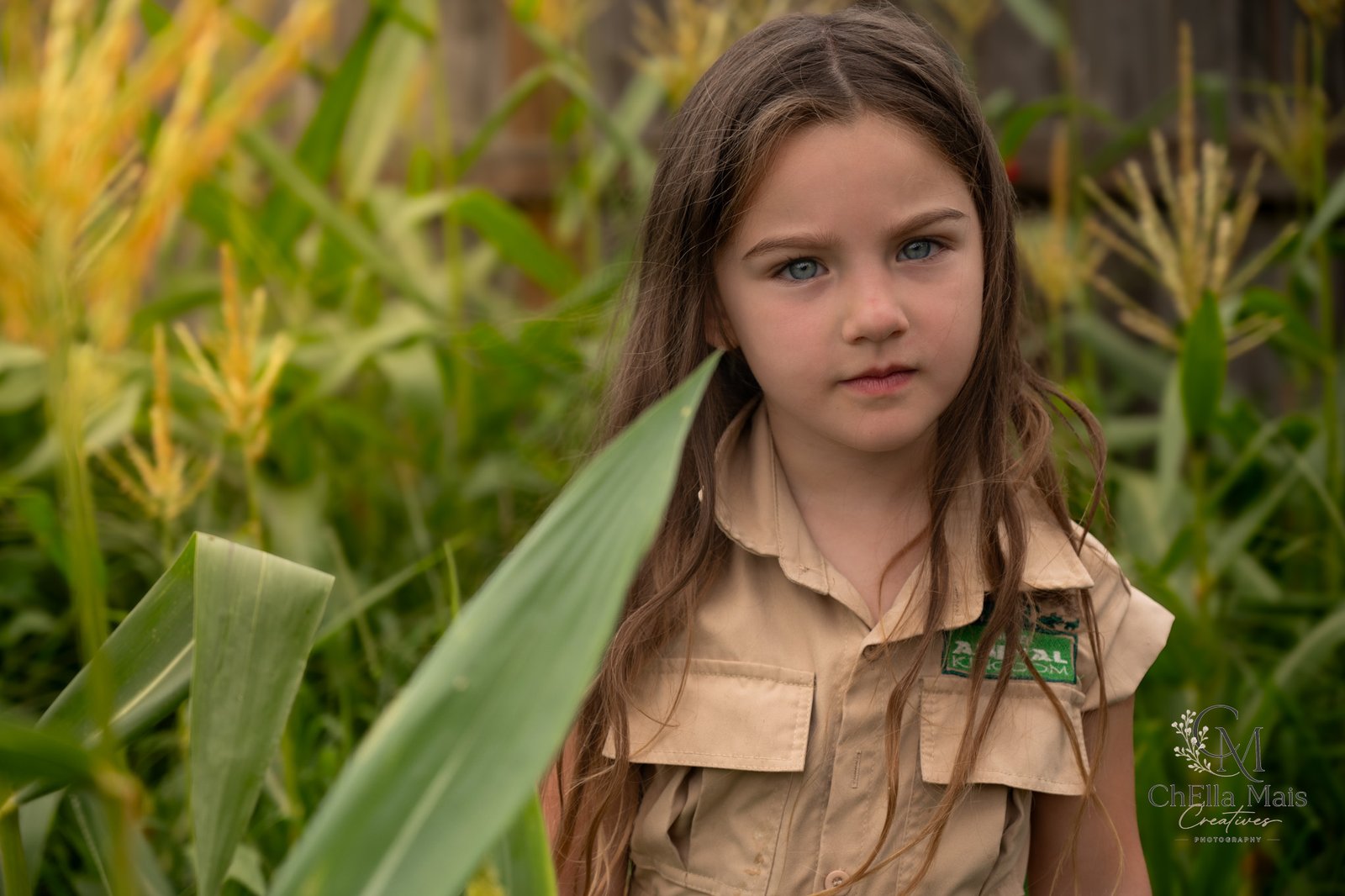 ella garden