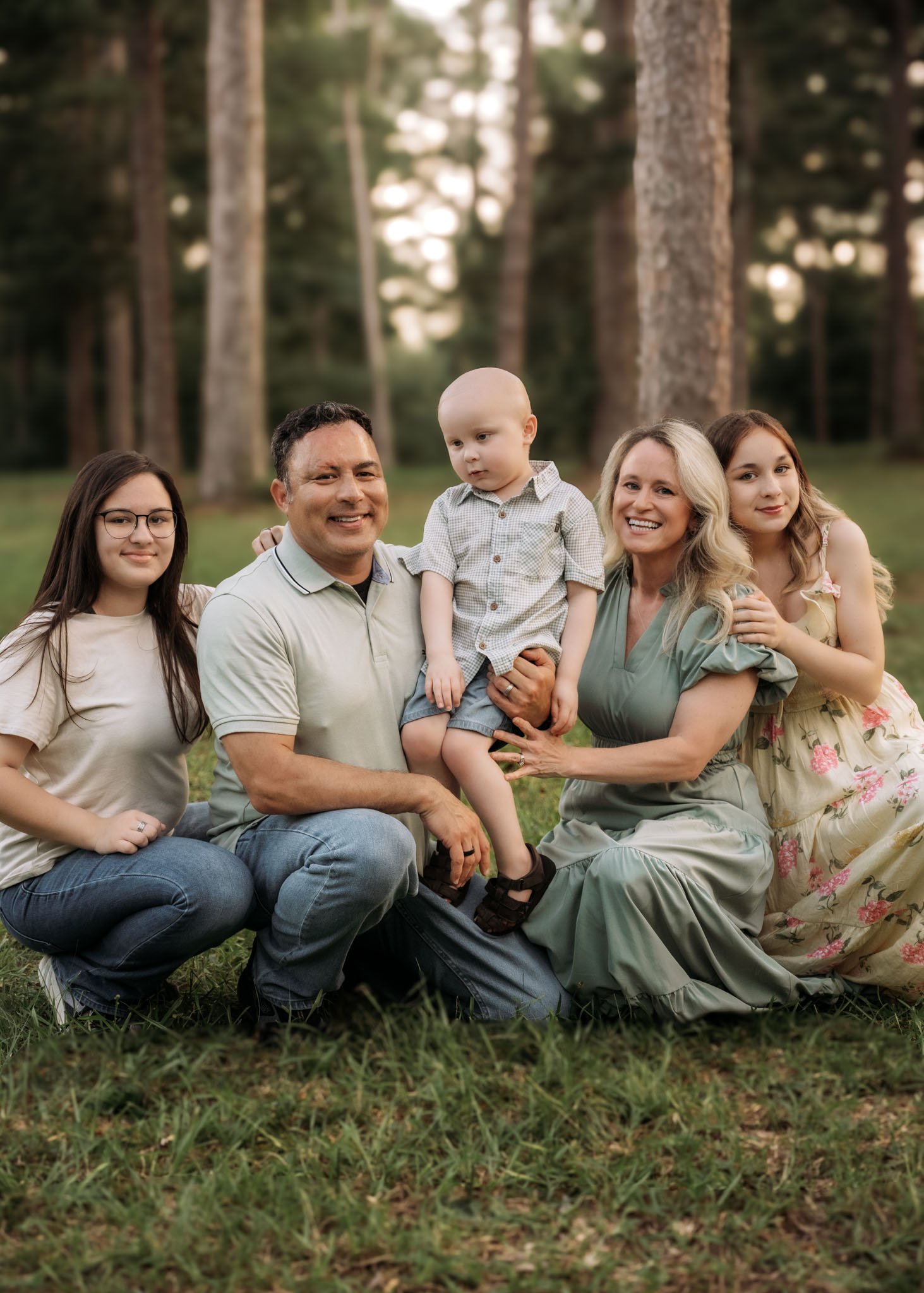 family photo alabama georgia photographer