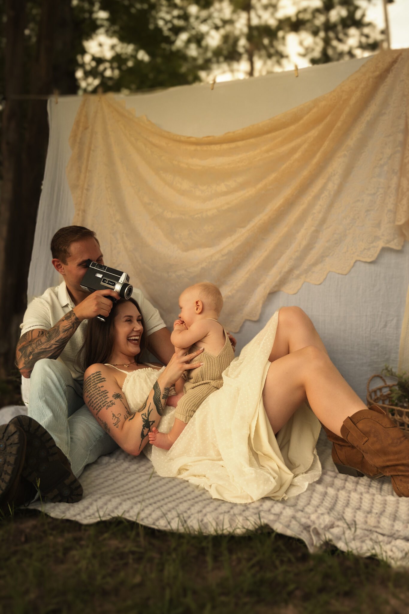 ALABAMA AND GEORGIA PHOTOGRAPHY